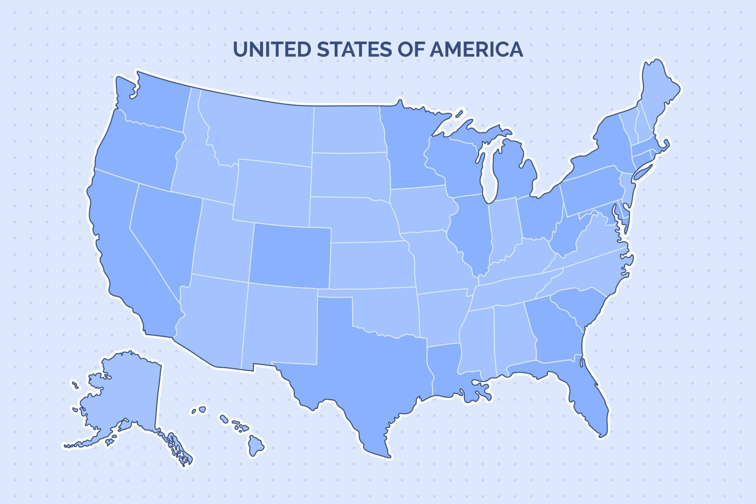 Get More Traffic from The US