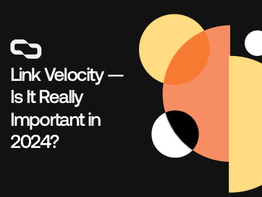 Link Velocity — Is It Really Important in 2024?